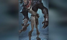 红衣人三视图爆料最新,全新角色造型与世界观大猜想