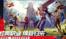 手游终极英雄爆料大全视频,揭秘热门英雄技能与玩法攻略